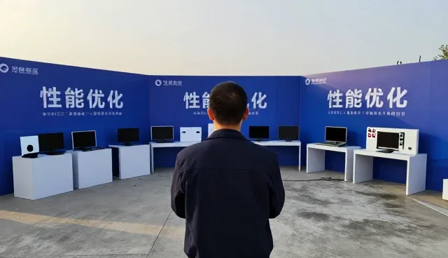 数据采集在性能优化中的关键作用与选型考量