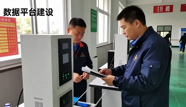 数据采集终端在真实环境中的表现