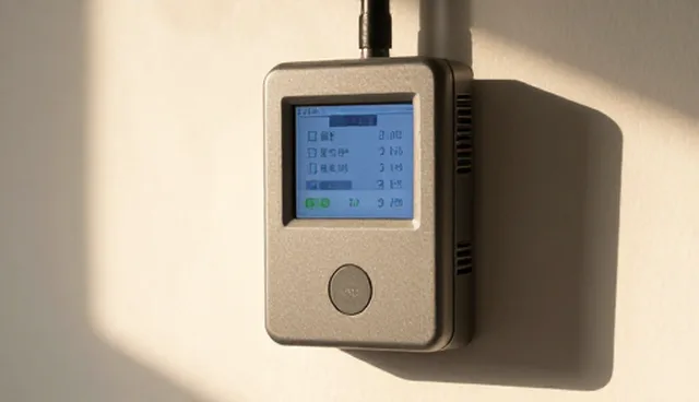 系统集成中数据采集终端的常见误区与处理方法